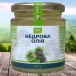 Кедровое масло