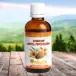 Эликсир «Фито-прополис» для полости рта