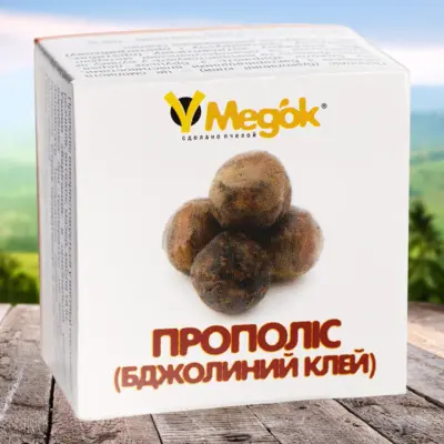 Прополис